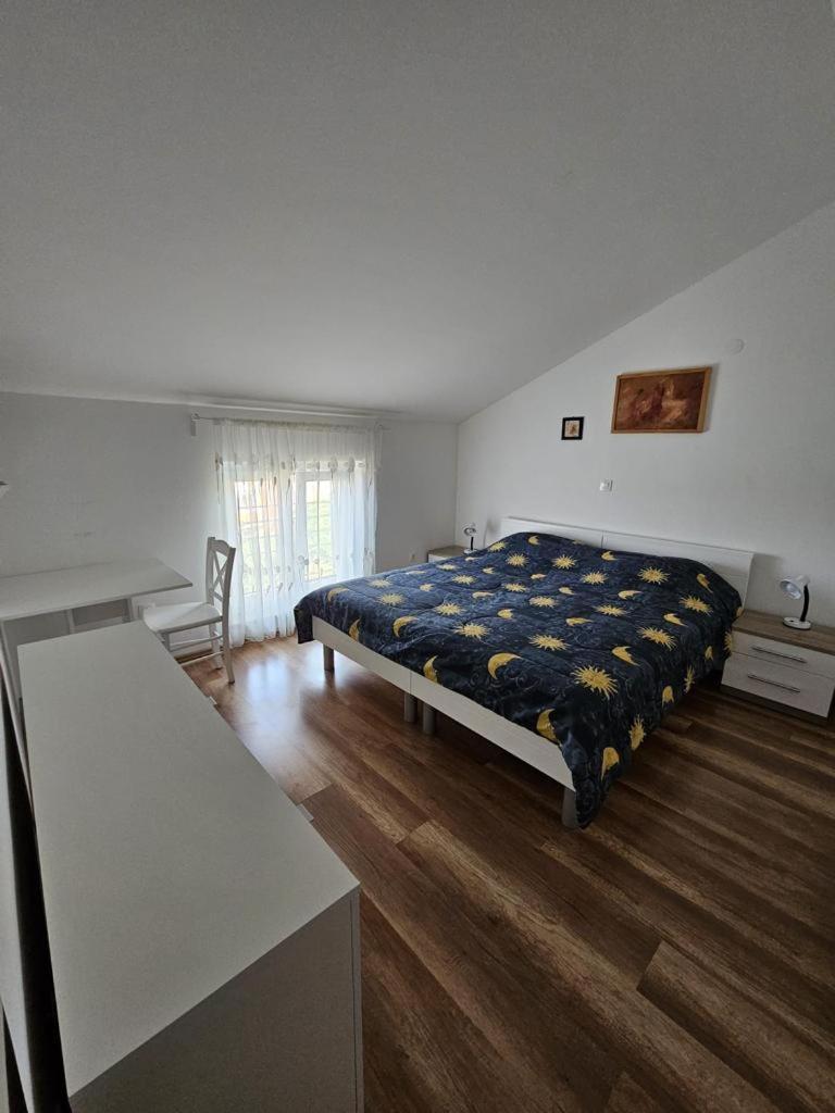 Apartment Thea プーラ エクステリア 写真