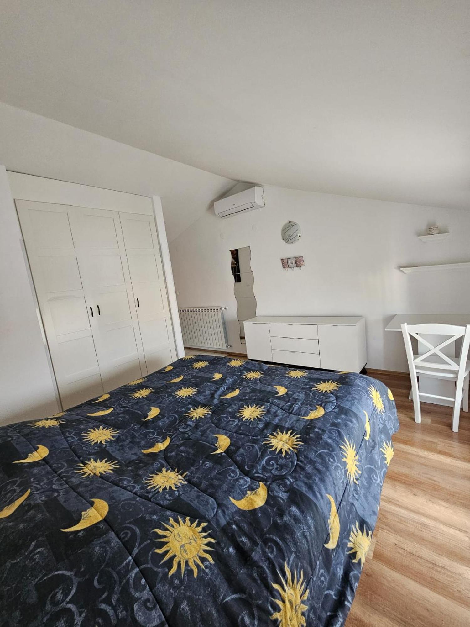 Apartment Thea プーラ エクステリア 写真