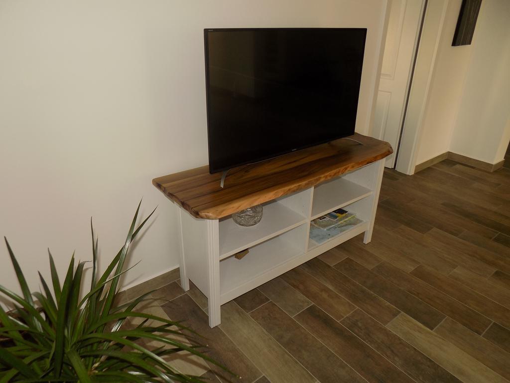 Apartment Thea プーラ エクステリア 写真