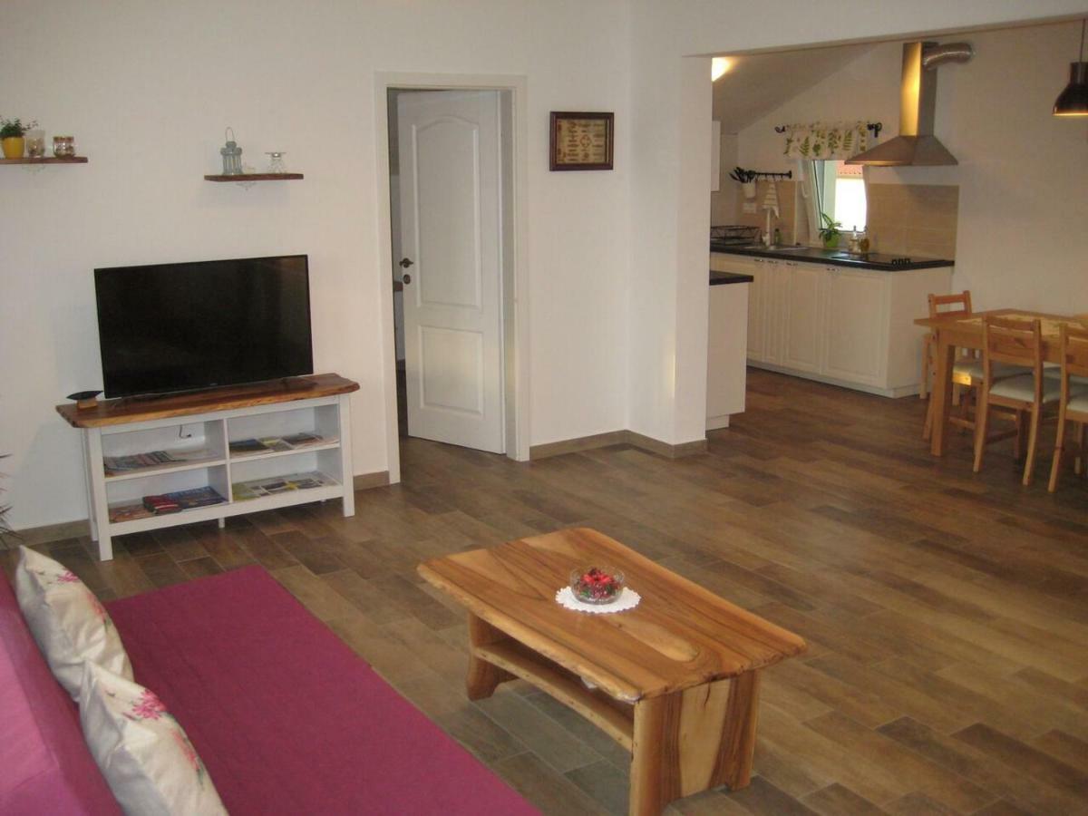 Apartment Thea プーラ エクステリア 写真