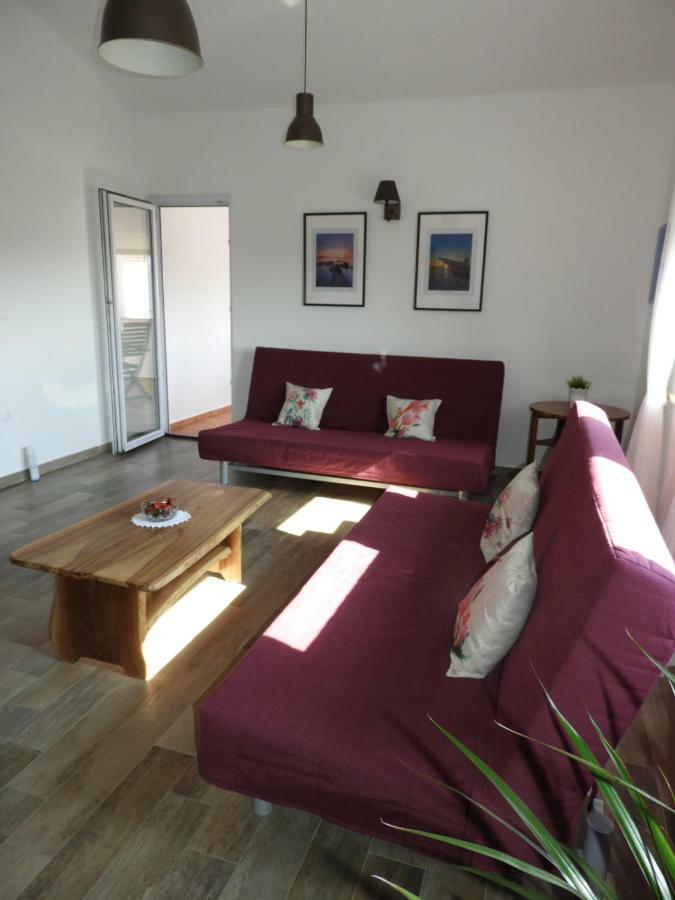 Apartment Thea プーラ エクステリア 写真